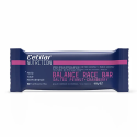 BALANCE RACE BAR CRANBERRY 40G CETILAR NUTRITION